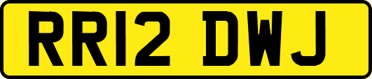 RR12DWJ