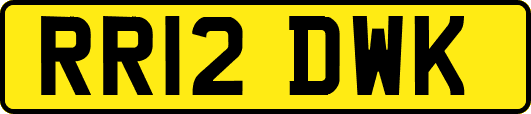 RR12DWK