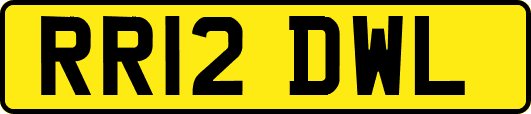RR12DWL