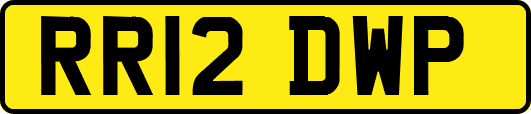 RR12DWP