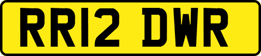 RR12DWR