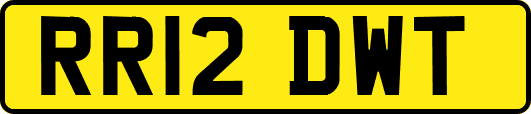 RR12DWT