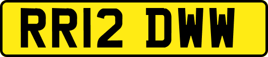 RR12DWW