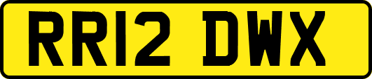 RR12DWX