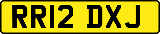 RR12DXJ