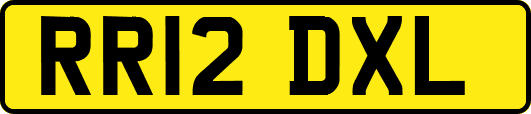 RR12DXL
