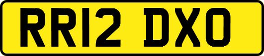 RR12DXO