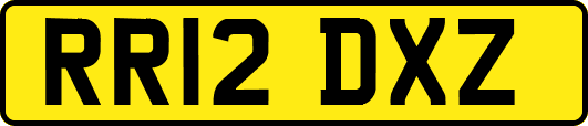 RR12DXZ