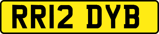 RR12DYB