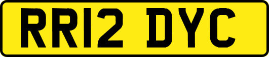 RR12DYC