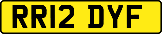 RR12DYF