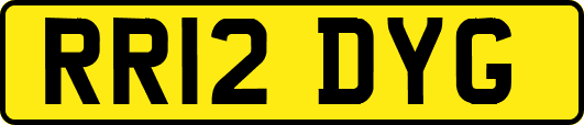 RR12DYG