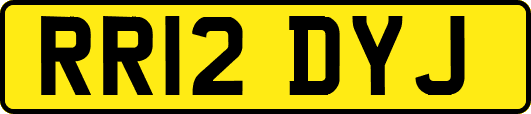 RR12DYJ