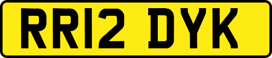 RR12DYK