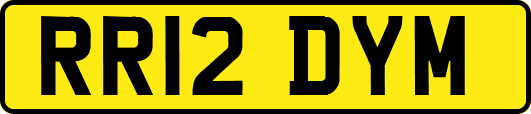 RR12DYM