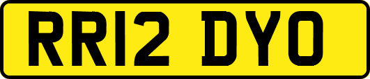 RR12DYO