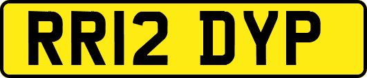 RR12DYP