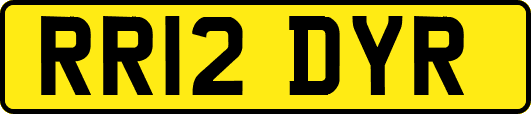 RR12DYR