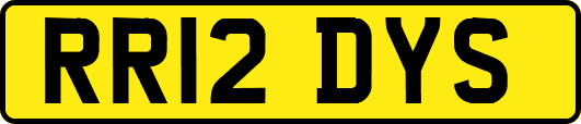 RR12DYS