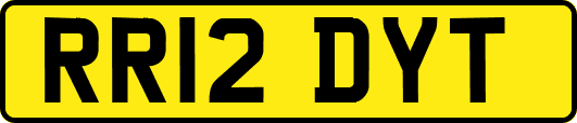 RR12DYT