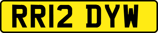 RR12DYW