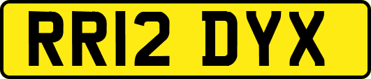 RR12DYX