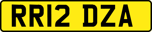 RR12DZA
