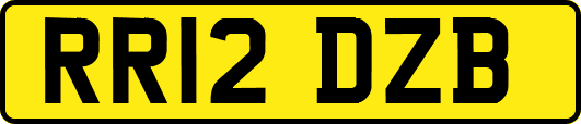 RR12DZB
