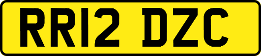 RR12DZC