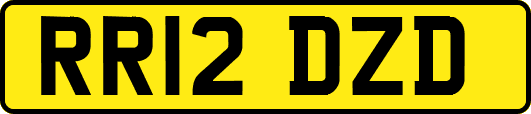 RR12DZD