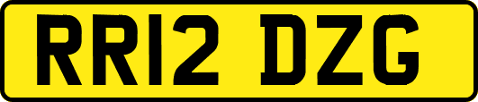 RR12DZG