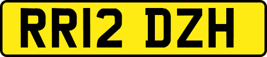 RR12DZH