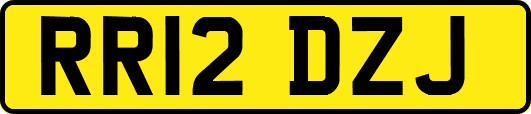 RR12DZJ