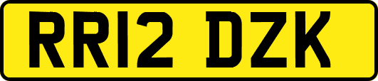 RR12DZK