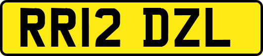 RR12DZL