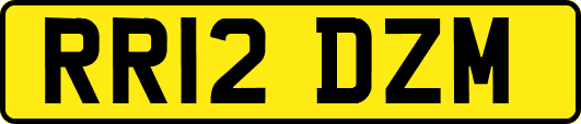 RR12DZM