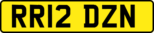 RR12DZN