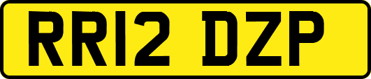 RR12DZP