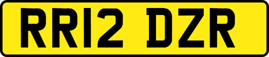 RR12DZR