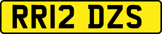 RR12DZS