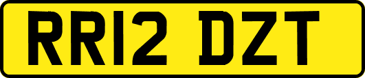 RR12DZT
