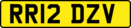 RR12DZV
