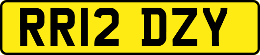RR12DZY