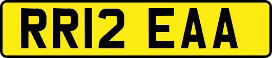 RR12EAA