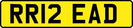 RR12EAD