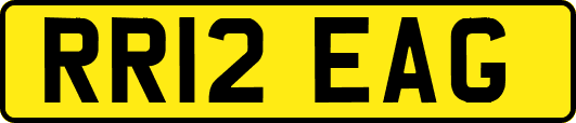 RR12EAG