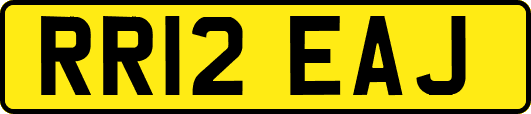 RR12EAJ