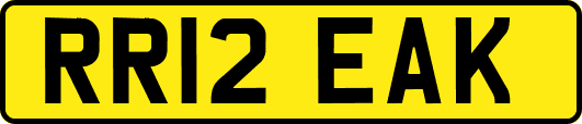 RR12EAK