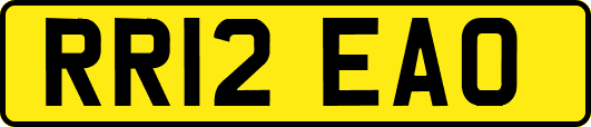 RR12EAO