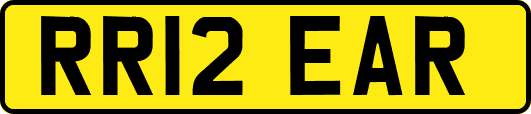 RR12EAR